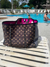Load image into Gallery viewer, Neoprene Tote
