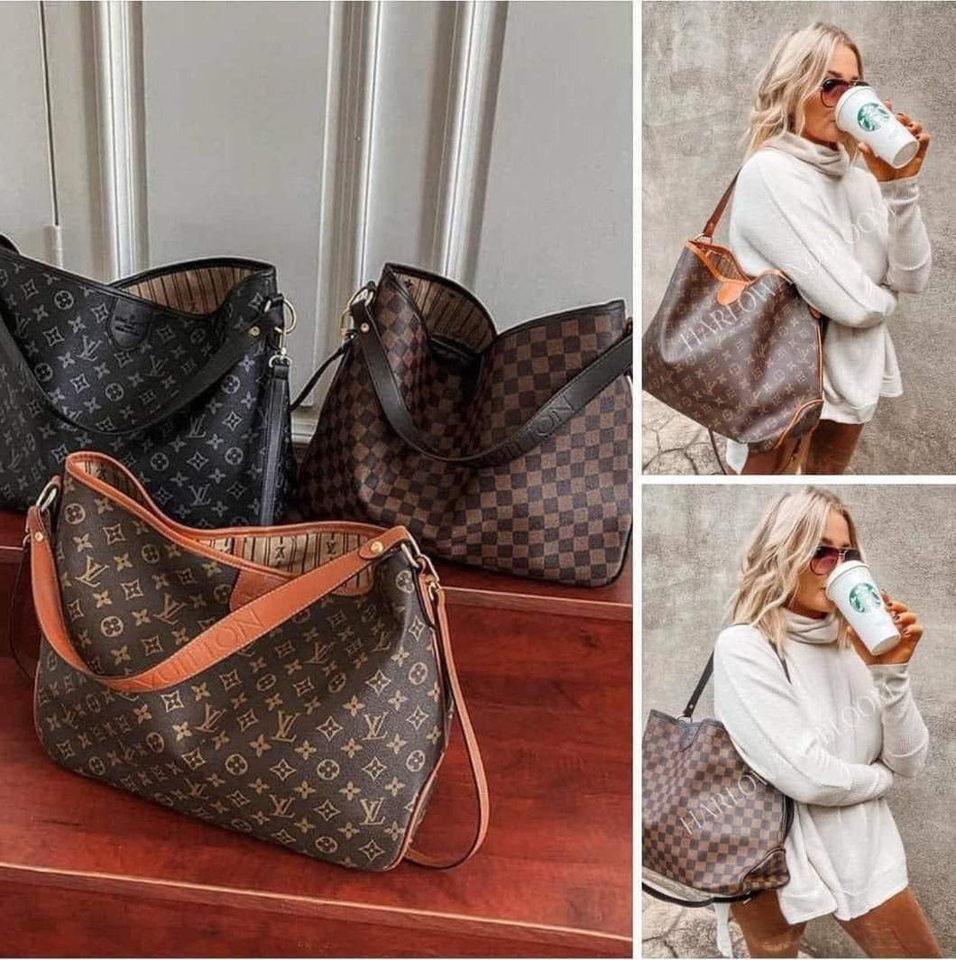 Shoulder Bag