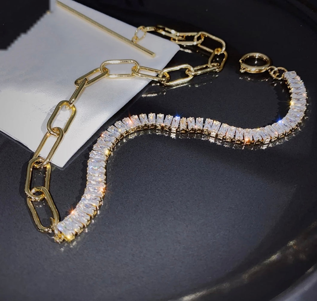 Audrey Necklace