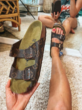 Load image into Gallery viewer, LVB Sandals
